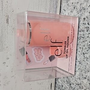 Stanley Lip Oil Holder Coral Fixation